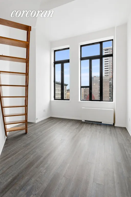 New York City Real Estate | View 176 WEST 86TH STREET, 9E | 1 Bed, 1 Bath | View 1