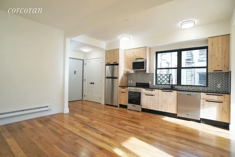 New York City Real Estate | View 1094 Dean Street, 2B | room 1 | View 2