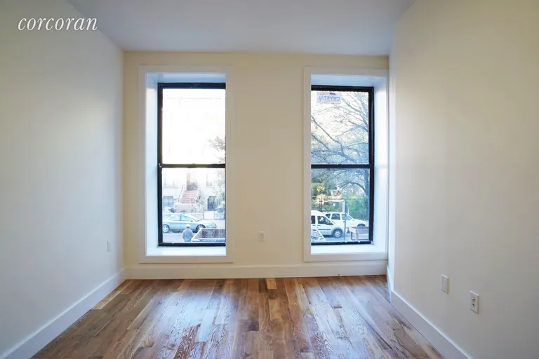 New York City Real Estate | View 1094 Dean Street, 4A | 3 Beds, 2 Baths | View 1
