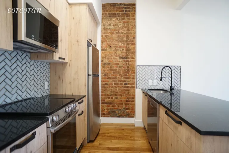 New York City Real Estate | View 1094 Dean Street, 4A | room 1 | View 2