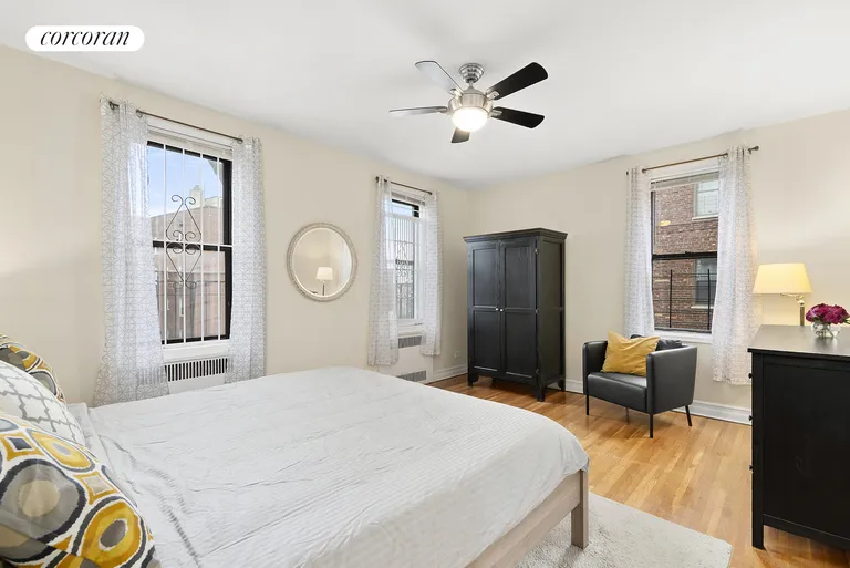 New York City Real Estate | View 657 East 26th Street, 5V | room 2 | View 3