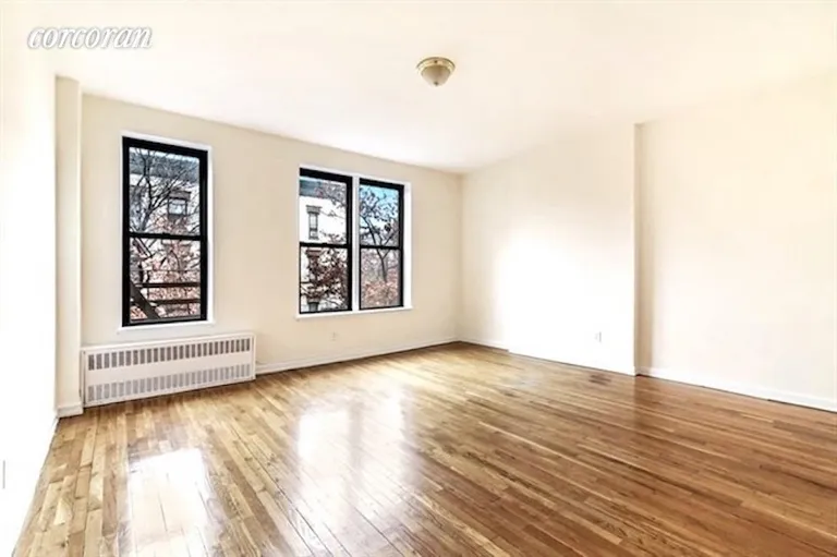 New York City Real Estate | View 216 6th Avenue, 2c | 1 Bed, 1 Bath | View 1