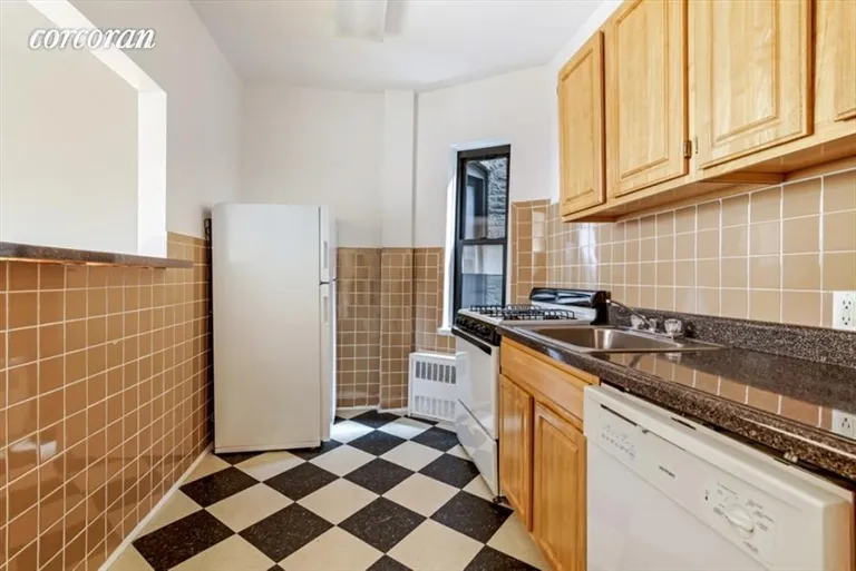 New York City Real Estate | View 216 6th Avenue, 2c | room 1 | View 2