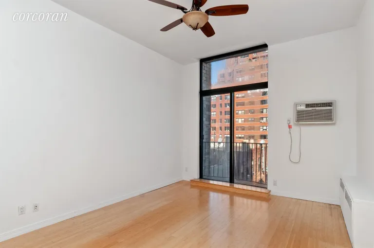 New York City Real Estate | View 215 East 24th Street, 618 | Living Room | View 2