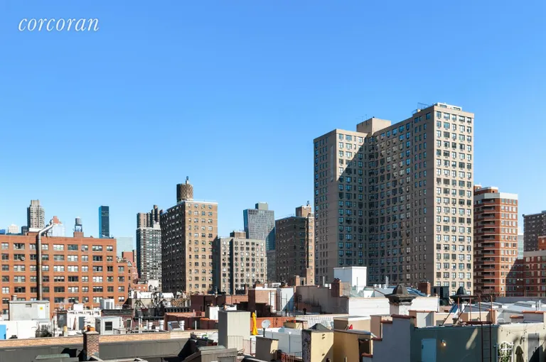 New York City Real Estate | View 215 East 24th Street, 618 | View | View 7