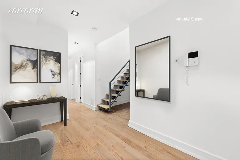 New York City Real Estate | View 1756 Dean Street, PH3 | room 6 | View 7