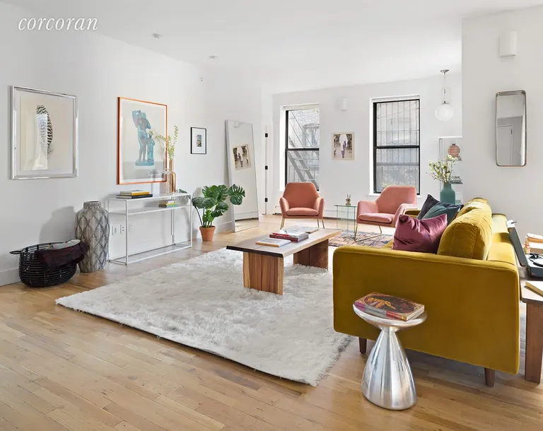 New York City Real Estate | View 303 East 8th Street, 4R | room 2 | View 3
