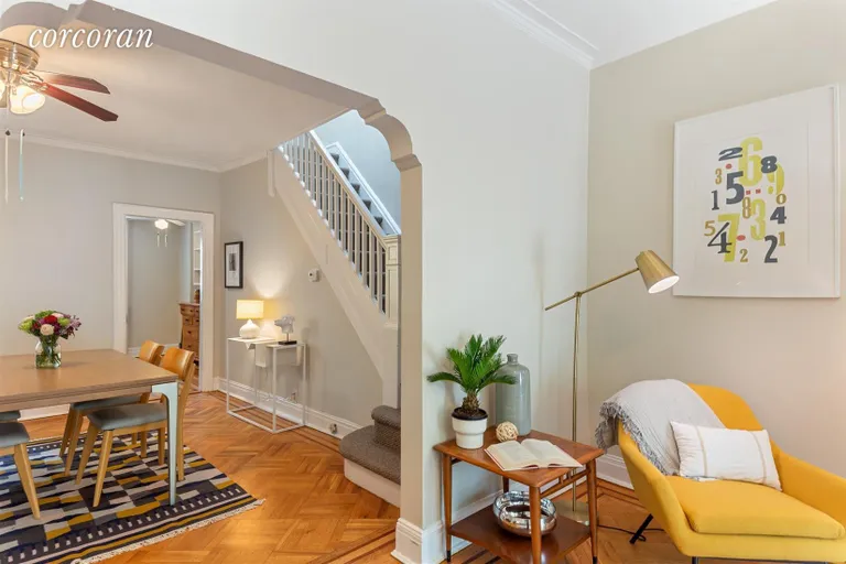 New York City Real Estate | View 179 Seeley Street | room 2 | View 3