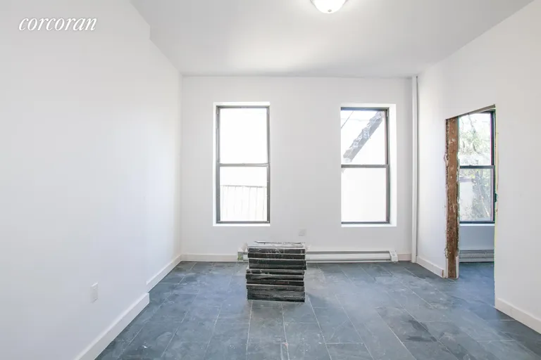New York City Real Estate | View 361 Tompkins Avenue, 3A | room 4 | View 5
