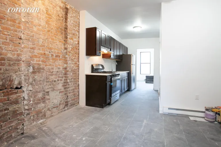 New York City Real Estate | View 361 Tompkins Avenue, 3A | room 1 | View 2