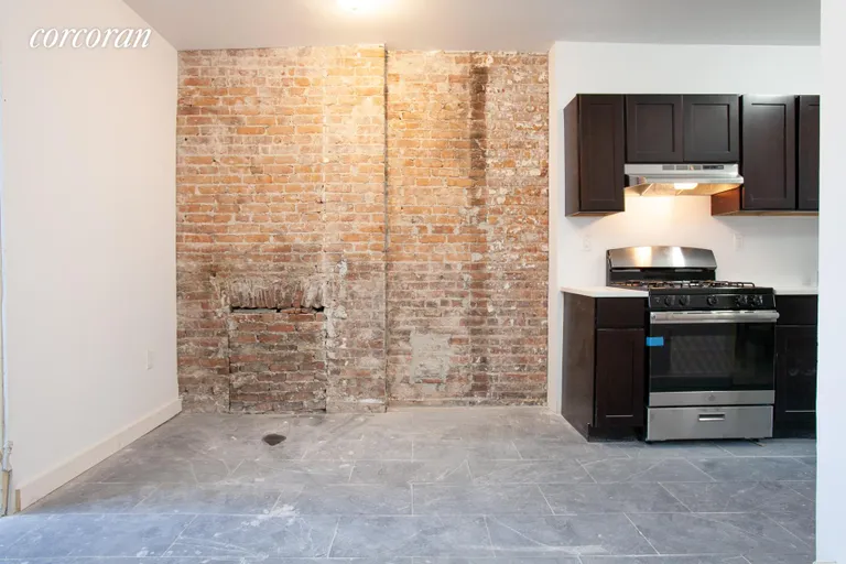 New York City Real Estate | View 361 Tompkins Avenue, 3A | room 2 | View 3