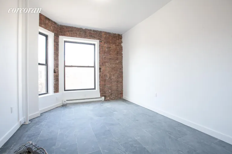 New York City Real Estate | View 361 Tompkins Avenue, 3A | room 3 | View 4