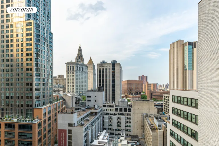 New York City Real Estate | View 156 William Street, 301 | Other Listing Photo | View 7
