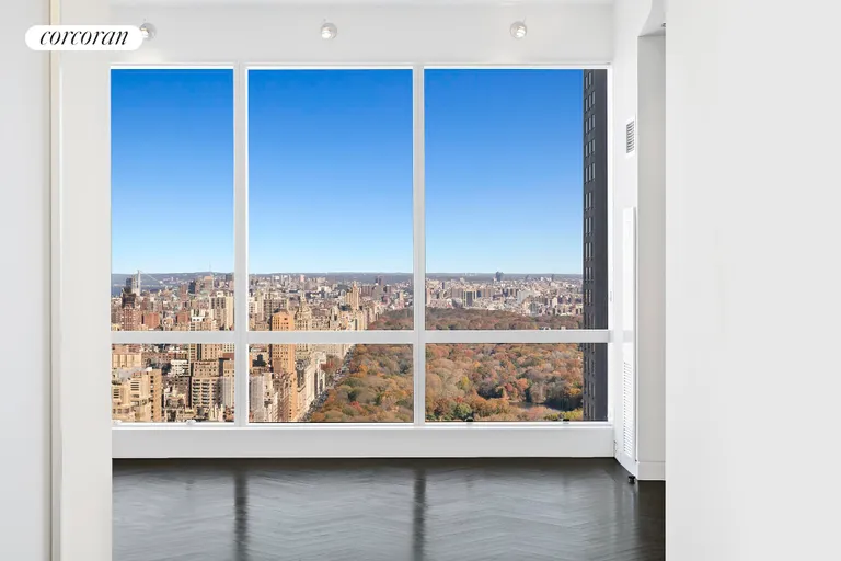New York City Real Estate | View 230 West 56th Street, 59D | 7 | View 9