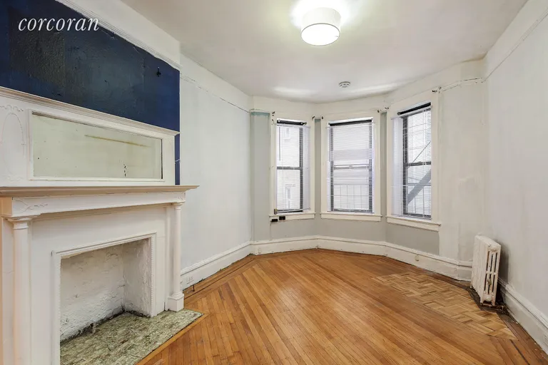 New York City Real Estate | View 93 Hicks Street, 4RN | room 1 | View 2
