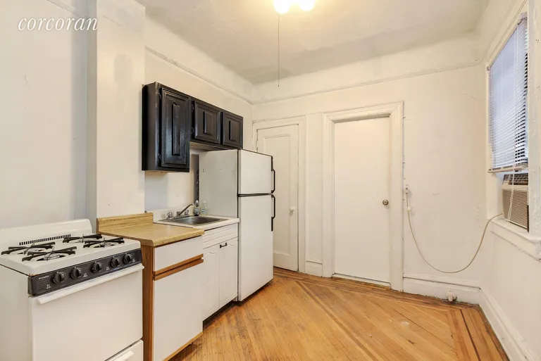 New York City Real Estate | View 93 Hicks Street, 4RN | room 2 | View 3