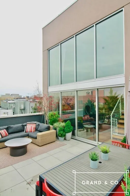 New York City Real Estate | View 196 Powers Street, PH | room 8 | View 9