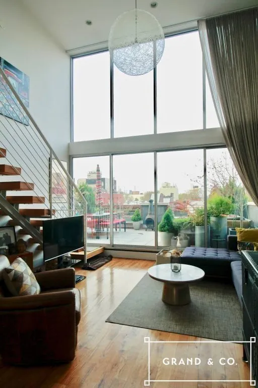 New York City Real Estate | View 196 Powers Street, PH | room 10 | View 11