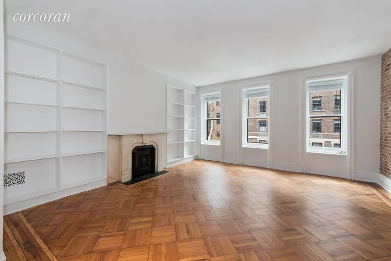 New York City Real Estate | View 165 East 80th Street, 3/4 | 2 Beds, 2 Baths | View 1