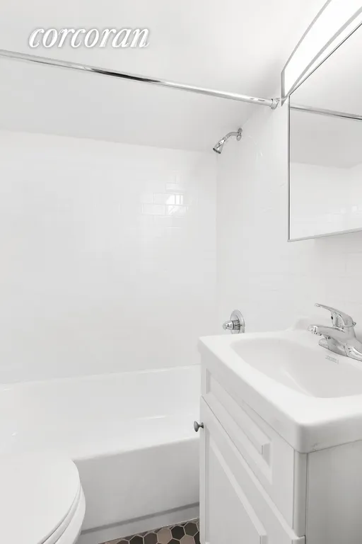 New York City Real Estate | View 212 West 16th Street, 1F | room 2 | View 3