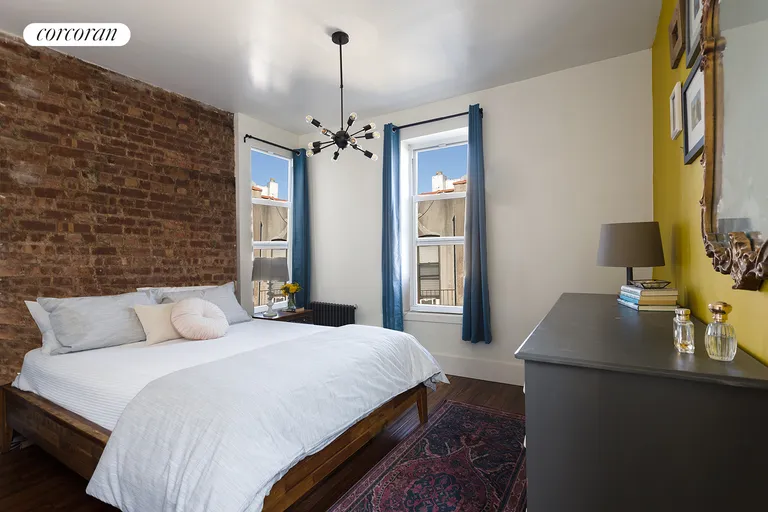 New York City Real Estate | View 411 15th Street, P | room 3 | View 4