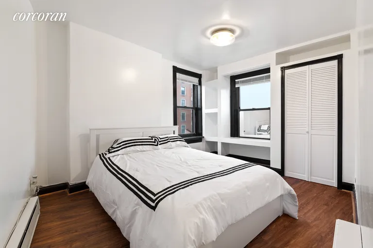 New York City Real Estate | View 381 Myrtle Avenue, 2 | room 5 | View 6