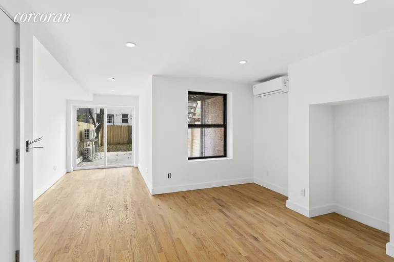 New York City Real Estate | View 742A Lafayette Avenue, 1 | room 2 | View 3
