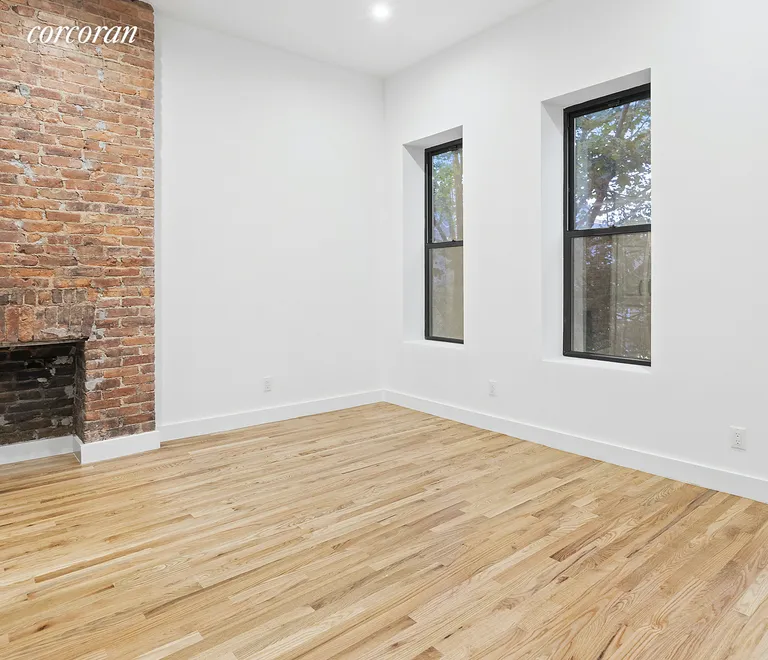 New York City Real Estate | View 742A Lafayette Avenue, 1 | room 3 | View 4
