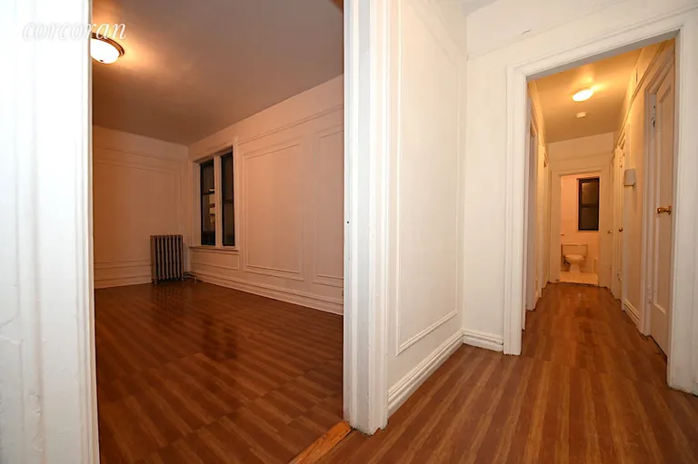 New York City Real Estate | View 2710 Valentine Avenue, 64 | room 3 | View 4