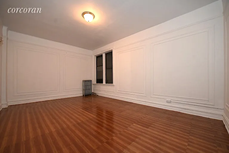 New York City Real Estate | View 2710 Valentine Avenue, 64 | 1 Bed, 1 Bath | View 1
