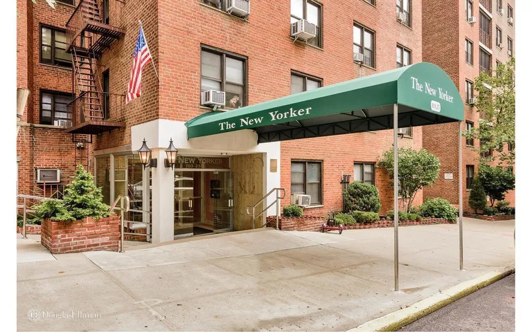 New York City Real Estate | View 103-25 68th Avenue, 3R | room 13 | View 14
