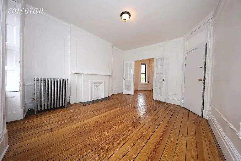 New York City Real Estate | View 268 West 12th Street, 5E | room 1 | View 2