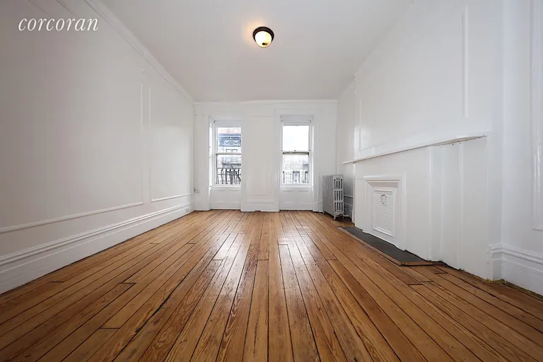 New York City Real Estate | View 268 West 12th Street, 5E | 1 Bed, 1 Bath | View 1