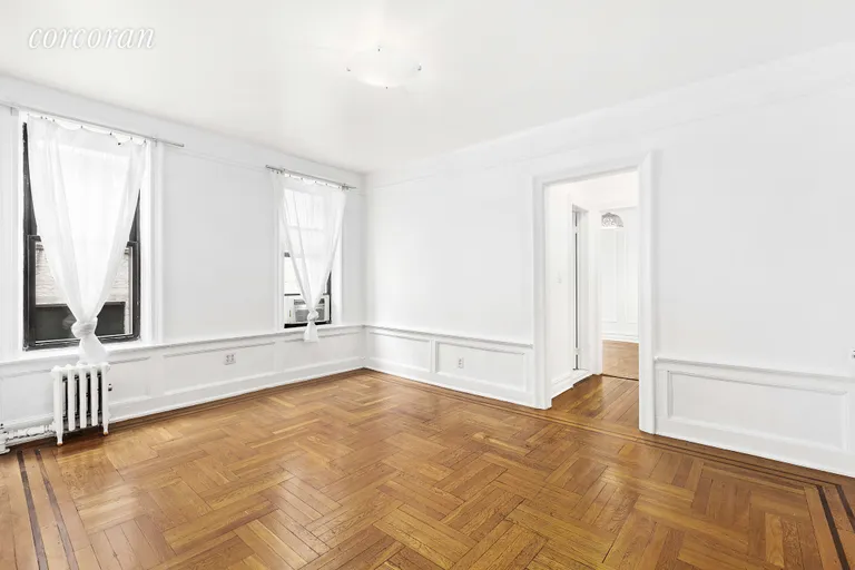 New York City Real Estate | View 325 Marine Avenue, C4 | room 1 | View 2