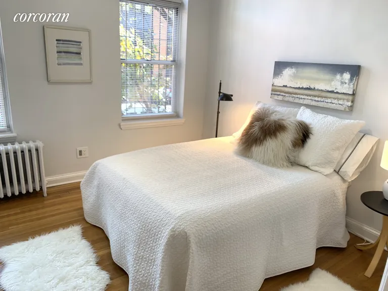 New York City Real Estate | View 202 Adelphi Street, 2 | room 3 | View 4