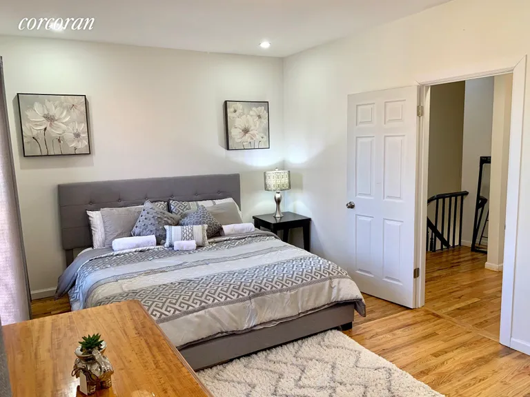 New York City Real Estate | View 375 Decatur street, 2 | room 1 | View 2