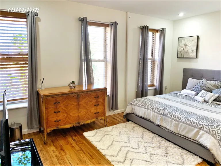 New York City Real Estate | View 375 Decatur street, 2 | room 5 | View 6