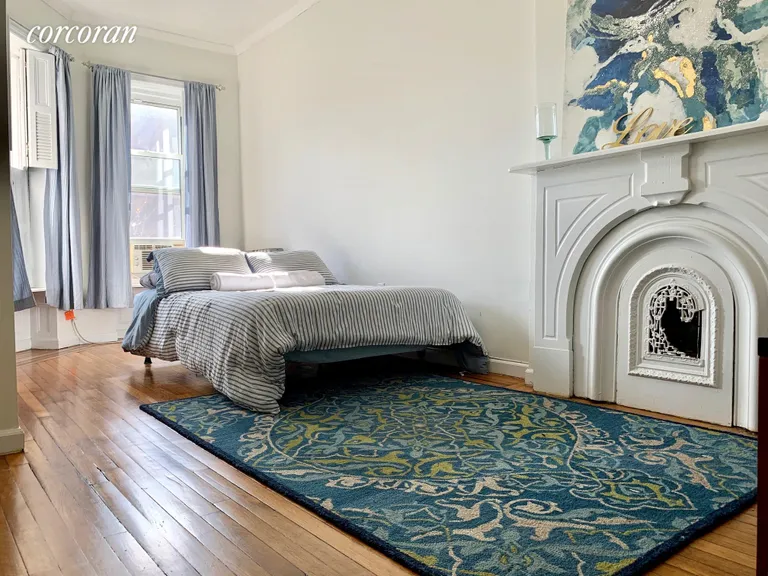 New York City Real Estate | View 375 Decatur street, 2 | room 2 | View 3