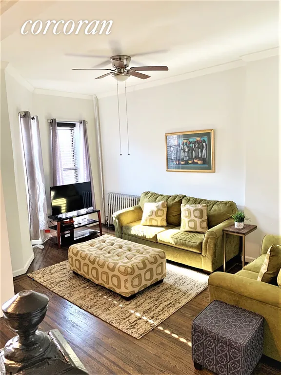 New York City Real Estate | View 375 Decatur street, 2 | room 10 | View 11