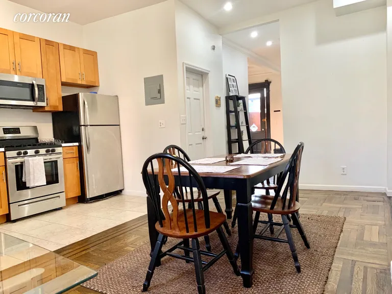 New York City Real Estate | View 375 Decatur street, 2 | room 3 | View 4