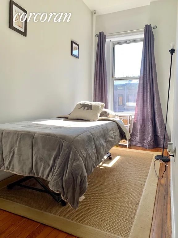 New York City Real Estate | View 375 Decatur street, 2 | room 7 | View 8