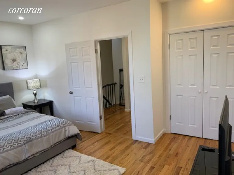 New York City Real Estate | View 375 Decatur street, 2 | room 6 | View 7