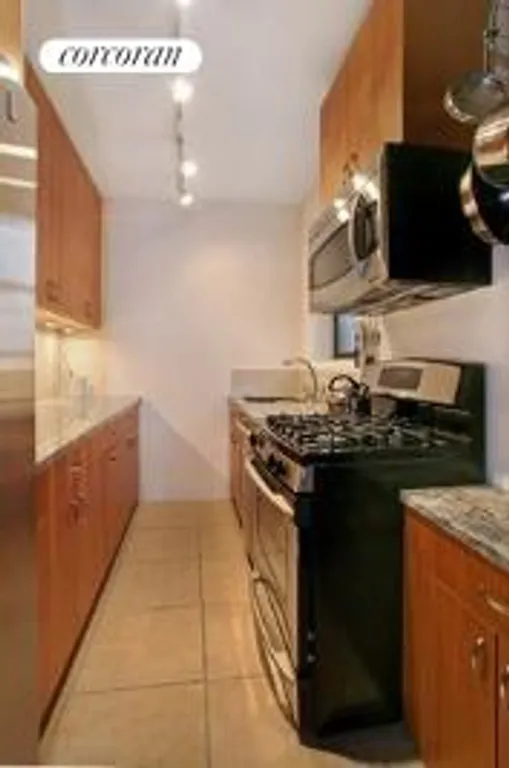 New York City Real Estate | View 345 Riverside Drive, 6D | Kitchen | View 3