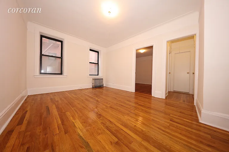 New York City Real Estate | View 25-41 30th Road, 1B | 1 Bed, 1 Bath | View 1