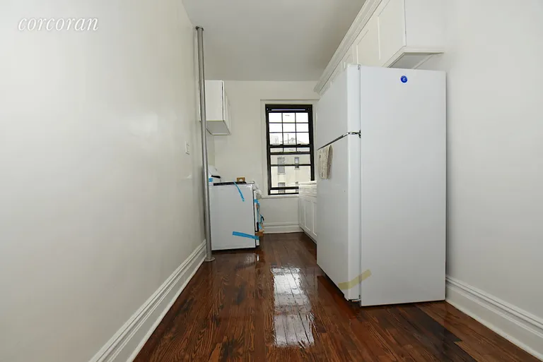 New York City Real Estate | View 1555 GRAND CONCOURSE, 4G | room 7 | View 8