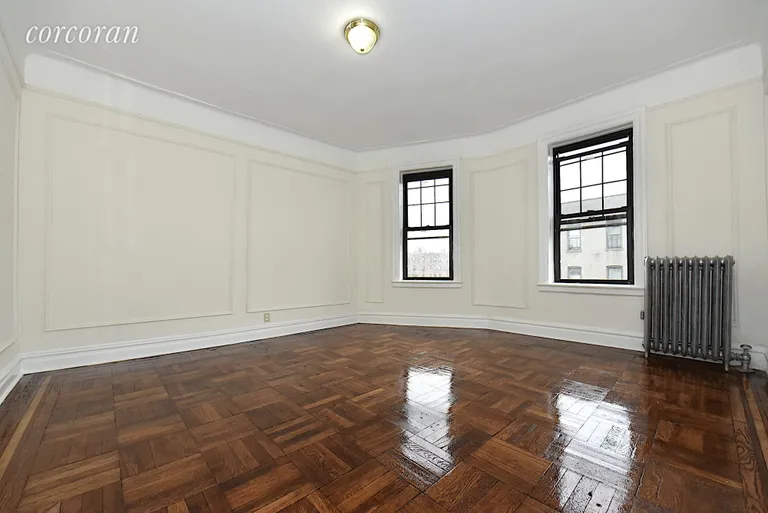 New York City Real Estate | View 1555 GRAND CONCOURSE, 4G | room 2 | View 3