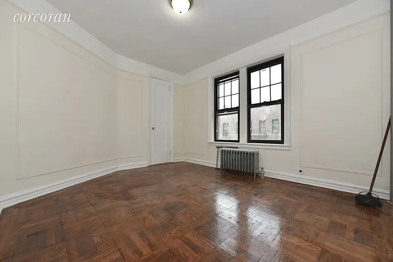 New York City Real Estate | View 1555 GRAND CONCOURSE, 4G | room 4 | View 5
