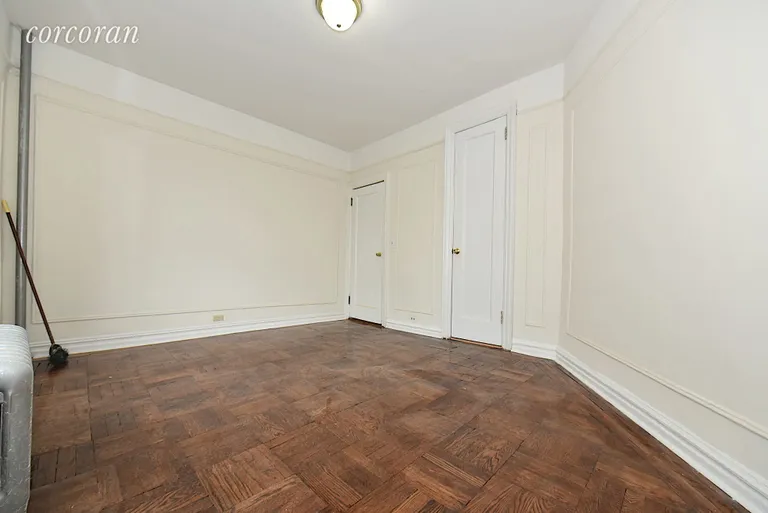 New York City Real Estate | View 1555 GRAND CONCOURSE, 4G | room 5 | View 6