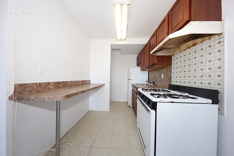 New York City Real Estate | View 47-50 59th Street, 3F | room 3 | View 4