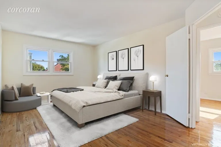 New York City Real Estate | View 819 Hendrix Street, 2 | room 2 | View 3